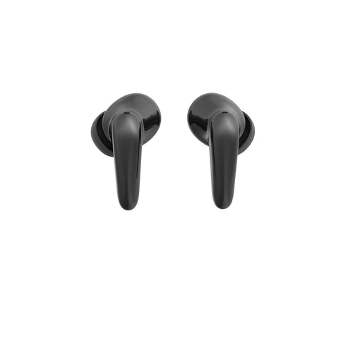 Friendie AIR Focus ANC · Auriculares sem Fios com Cancelamento de Ruído · Preto Mate